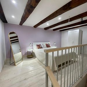 Nalusa Rooms - In Centro A Toledo